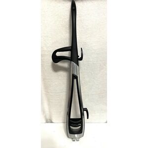 Kirby Avalir Vacuum Cleaner Model G10D Black & Silver Push Handle